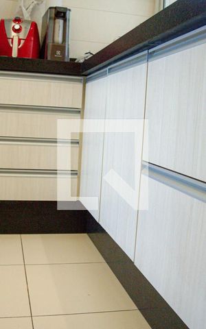 Apartamento à venda com 94m², 2 quartos e 2 vagas Apartamento à venda com 94m², 2 quartos e 2 vagasCozinha