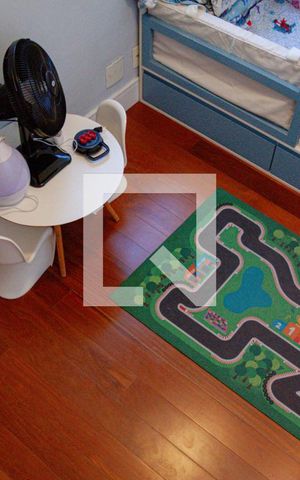 Apartamento à venda com 94m², 2 quartos e 2 vagas Apartamento à venda com 94m², 2 quartos e 2 vagasQuarto