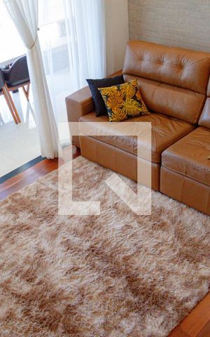 Apartamento à venda com 94m², 2 quartos e 2 vagas Apartamento à venda com 94m², 2 quartos e 2 vagasSala