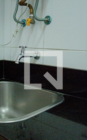 Apartamento à venda com 94m², 2 quartos e 2 vagas Apartamento à venda com 94m², 2 quartos e 2 vagasÁrea de Serviço