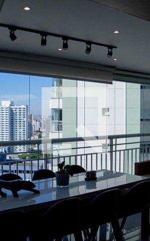 Apartamento à venda com 94m², 2 quartos e 2 vagas Apartamento à venda com 94m², 2 quartos e 2 vagasVaranda gourmet