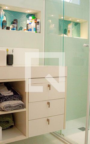 Apartamento à venda com 94m², 2 quartos e 2 vagas Apartamento à venda com 94m², 2 quartos e 2 vagasQuarto 2