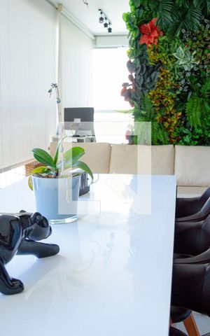 Apartamento à venda com 94m², 2 quartos e 2 vagas Apartamento à venda com 94m², 2 quartos e 2 vagasVaranda gourmet