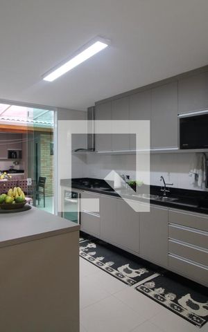 Casa à venda com 175m², 3 quartos e 4 vagasCozinha