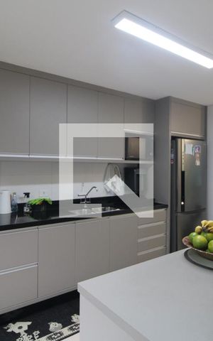 Casa à venda com 175m², 3 quartos e 4 vagasCozinha