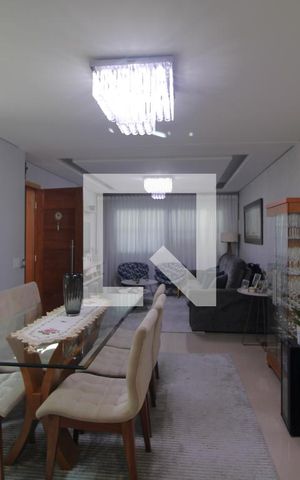 Casa à venda com 175m², 3 quartos e 4 vagasSala