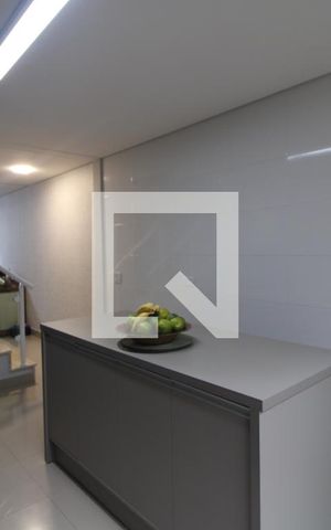 Casa à venda com 175m², 3 quartos e 4 vagasCozinha