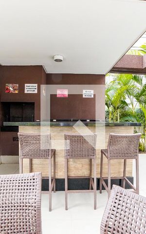 Apartamento à venda com 58m², 3 quartos e 1 vaga Apartamento à venda com 58m², 3 quartos e 1 vagaÁrea comum