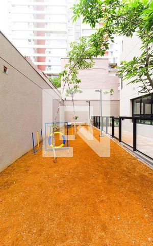 Apartamento para alugar com 30m², 1 quarto e sem vaga Apartamento para alugar com 30m², 1 quarto e sem vagaÁrea comum