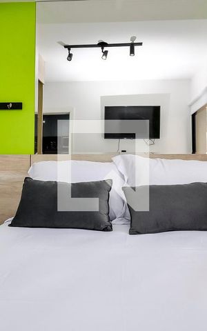 Apartamento para alugar com 30m², 1 quarto e sem vaga Apartamento para alugar com 30m², 1 quarto e sem vagaSuíte