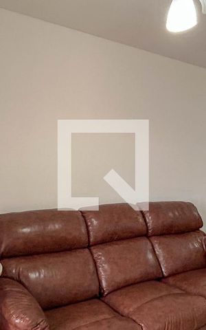 Apartamento à venda com 65m², 2 quartos e 2 vagas Apartamento à venda com 65m², 2 quartos e 2 vagasSala