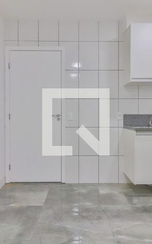 Apartamento para alugar com 31m², 1 quarto e sem vagaSala