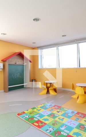 Apartamento à venda com 80m², 2 quartos e 2 vagasBrinquedoteca