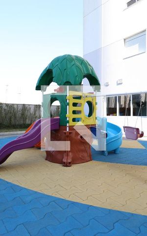 Apartamento à venda com 80m², 2 quartos e 2 vagasÁrea comum - Playground