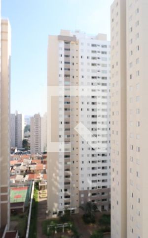 Apartamento à venda com 80m², 2 quartos e 2 vagasVista da Varanda