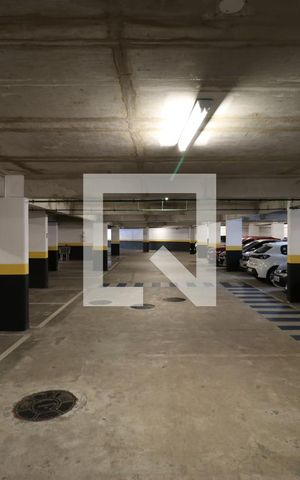 Apartamento à venda com 80m², 2 quartos e 2 vagasGaragem
