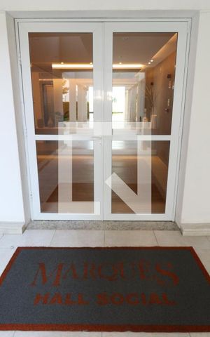 Apartamento à venda com 80m², 2 quartos e 2 vagasÁrea comum
