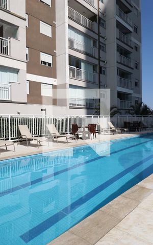 Apartamento à venda com 80m², 2 quartos e 2 vagasPiscina
