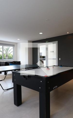 Apartamento à venda com 80m², 2 quartos e 2 vagasSala de Jogos