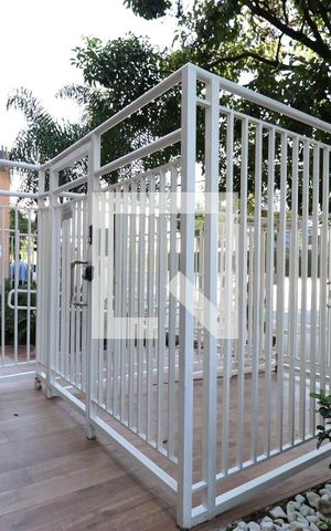 Apartamento à venda com 80m², 2 quartos e 2 vagasFachada