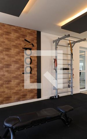 Apartamento à venda com 80m², 2 quartos e 2 vagasAcademia