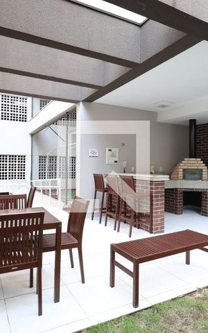 Apartamento à venda com 80m², 2 quartos e 2 vagasChurrasqueira 2