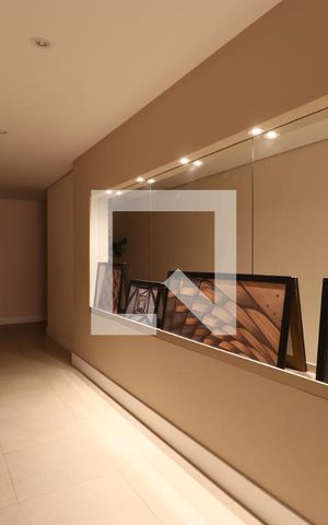 Apartamento à venda com 80m², 2 quartos e 2 vagasHall