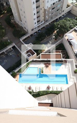 Apartamento à venda com 80m², 2 quartos e 2 vagasVista do Quarto 2