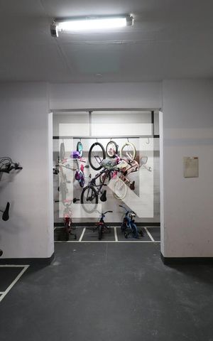 Apartamento à venda com 80m², 2 quartos e 2 vagasBicicletario