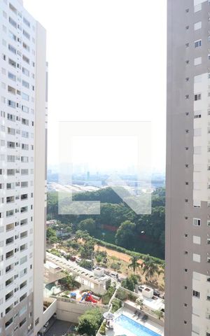 Apartamento à venda com 80m², 2 quartos e 2 vagasVista da Varanda