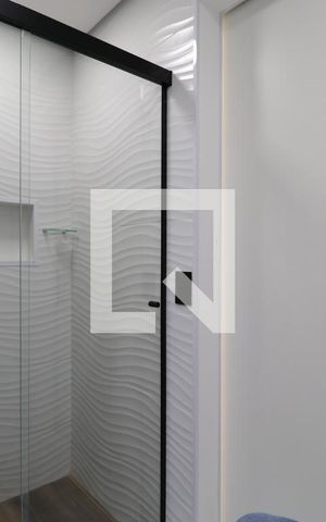 Apartamento à venda com 80m², 2 quartos e 2 vagasBanheiro 2