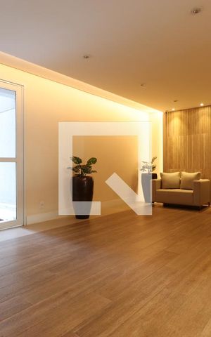 Apartamento à venda com 80m², 2 quartos e 2 vagasHall de entrada