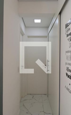 Apartamento à venda com 80m², 2 quartos e 2 vagasCorredor