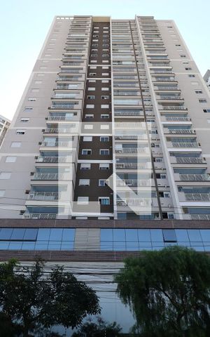 Apartamento à venda com 80m², 2 quartos e 2 vagasFachada