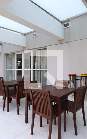 Apartamento à venda com 80m², 2 quartos e 2 vagasÁrea comum
