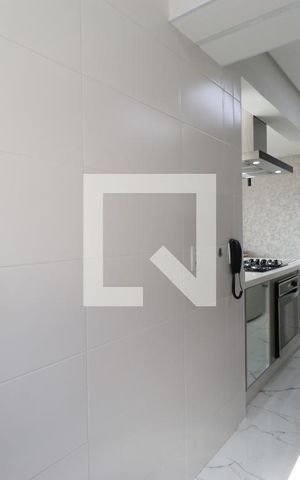 Apartamento à venda com 80m², 2 quartos e 2 vagasÁrea de Serviço