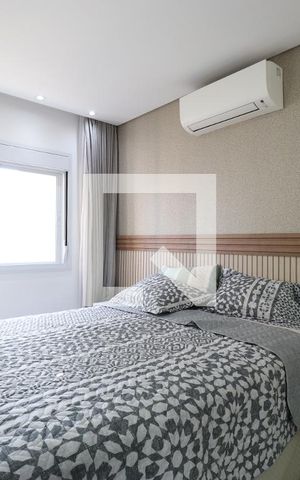 Apartamento à venda com 80m², 2 quartos e 2 vagasQuarto Suíte