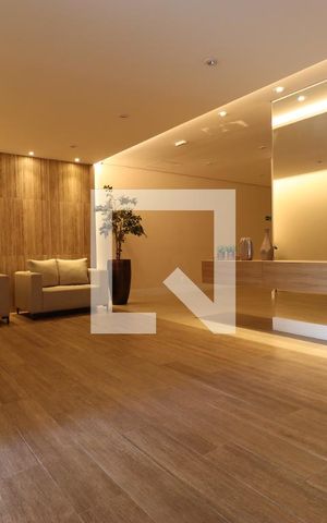 Apartamento à venda com 80m², 2 quartos e 2 vagasHall de entrada