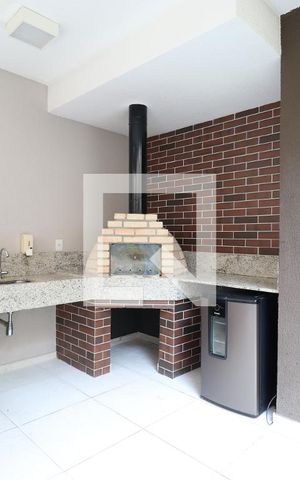 Apartamento à venda com 80m², 2 quartos e 2 vagasChurrasqueira 2