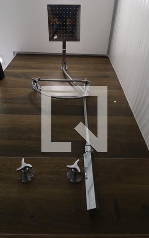 Apartamento à venda com 80m², 2 quartos e 2 vagasDetalhe do banheiro 2