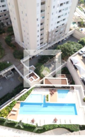Apartamento à venda com 80m², 2 quartos e 2 vagasVista da Varanda