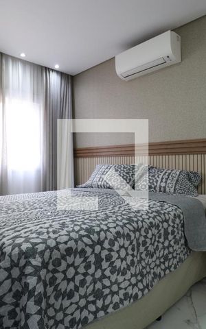 Apartamento à venda com 80m², 2 quartos e 2 vagasQuarto Suíte