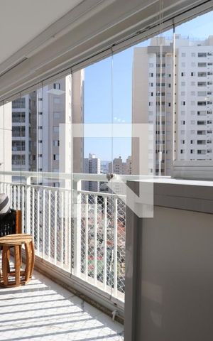 Apartamento à venda com 80m², 2 quartos e 2 vagasVaranda
