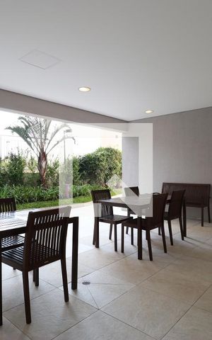 Apartamento à venda com 80m², 2 quartos e 2 vagasChurrasqueira