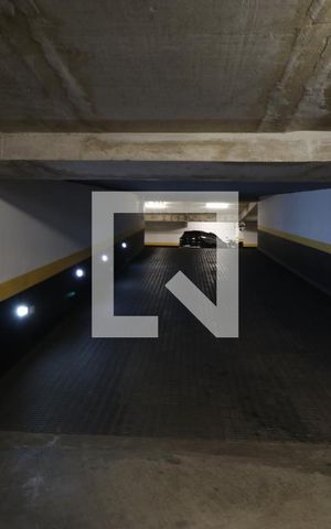 Apartamento à venda com 80m², 2 quartos e 2 vagasGaragem