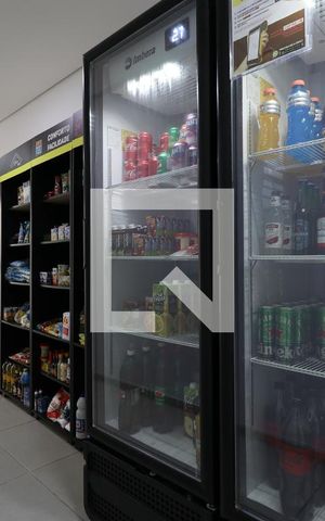 Apartamento à venda com 80m², 2 quartos e 2 vagasÁrea comum