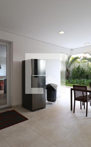 Apartamento à venda com 80m², 2 quartos e 2 vagasÁrea comum - Churrasqueira