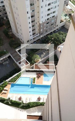 Apartamento à venda com 80m², 2 quartos e 2 vagasVista da Suíte