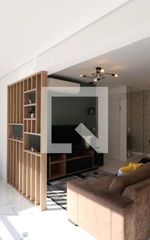 Apartamento à venda com 80m², 2 quartos e 2 vagasVaranda