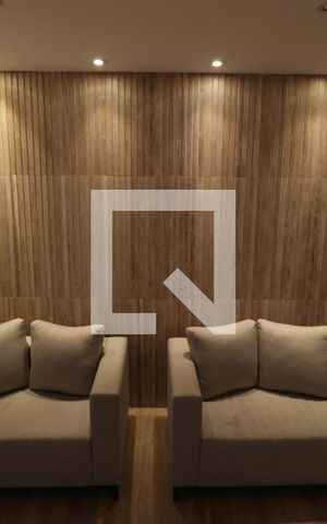 Apartamento à venda com 80m², 2 quartos e 2 vagasHall de entrada